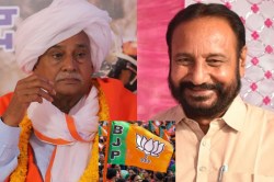 Rajasthan By-Election: इस सीट पर BJP ने ‘निष्कासित’ चेहरे पर खेला दांव, क्या
दौसा में सफल होगी ये चाल? - image