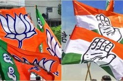 Rajasthan By Election: भाजपा-कांग्रेस में किले ढहाने और बचाने की चुनौती, ये 2
सीटें हैं सबसे खास - image