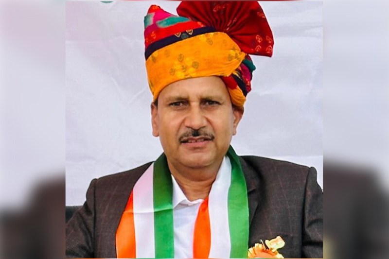 Rajasthan By-election 2024