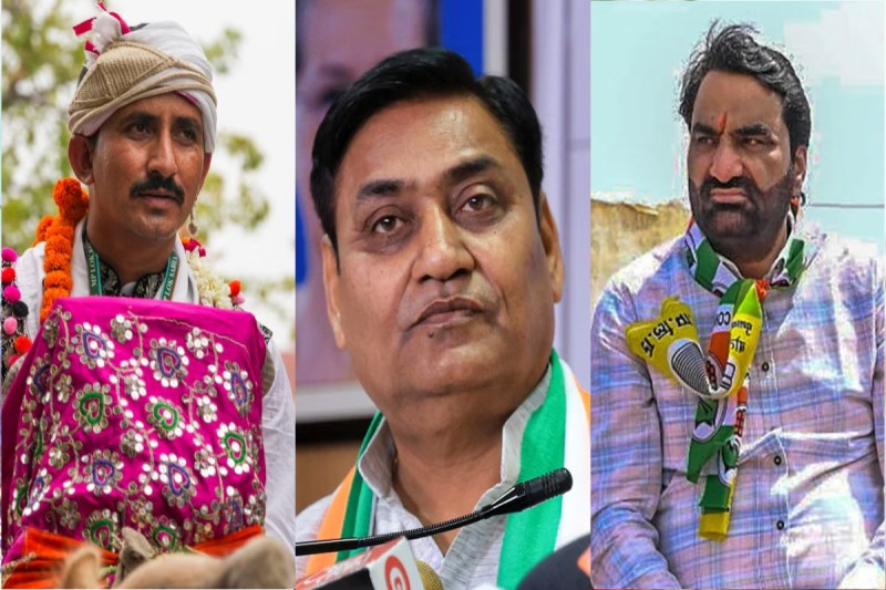 Rajasthan Bypoll 2024