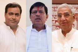 Rajasthan By Election 2024: कांग्रेस में इन 4 सीटों पर ‘परिवार’ का दबदबा, बाकी 3
सीटों पर किसकी बोलेगी तूती? - image