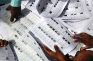 Rajasthan Election Commision