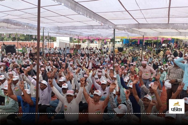 Rajasthan Government employees