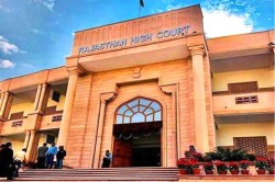 Rajasthan High Court : हाईकोर्ट ने निजी कॉलोनियों के संबंध में कहा, पहले
सुविधाएं, फिर बिकें भूखंड-मकान - image