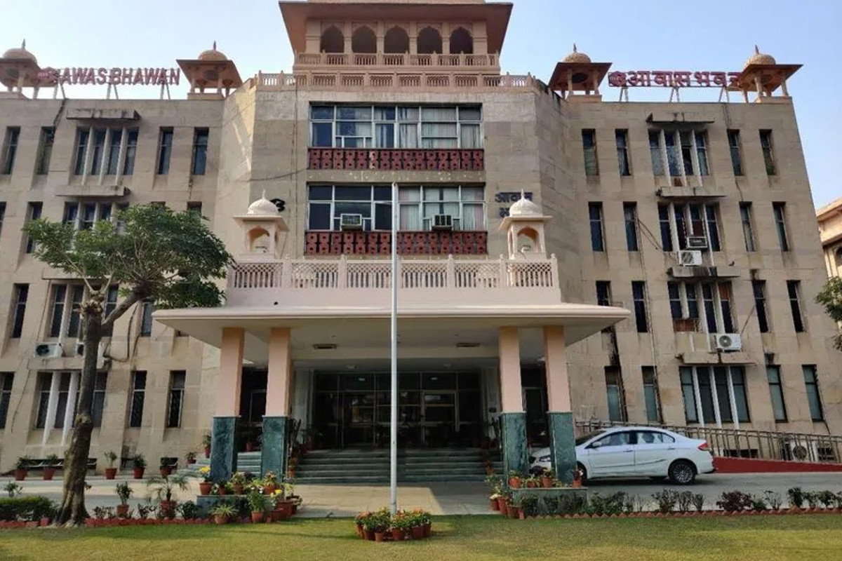 Rajasthan Housing Board