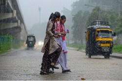 Weather Alert: राजस्थान में येलो अलर्ट जारी, इन जिलों में बरसेंगे बादल, IMD की
नई चेतावनी - image