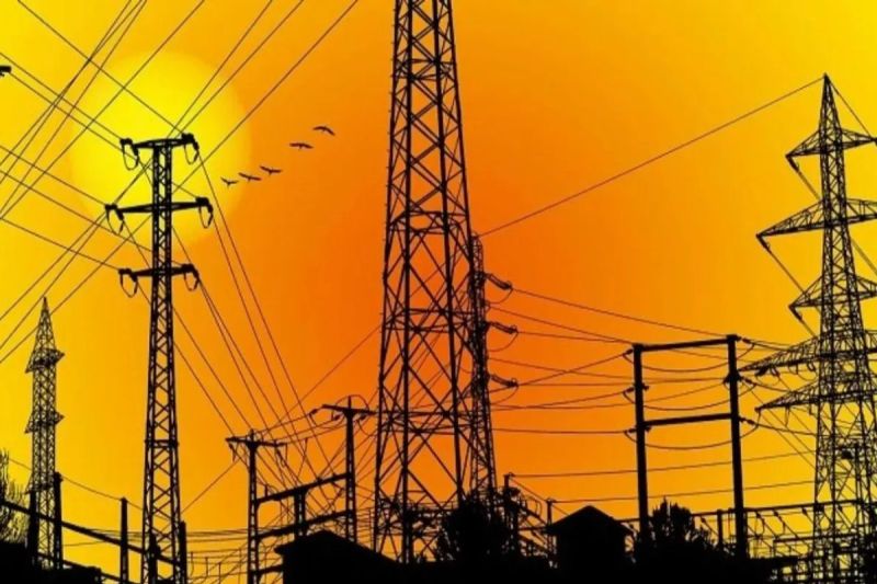 Rajasthan electricity crisis