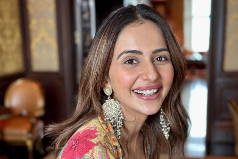 Rakul Preet Singh Birthday wish sister-in-law