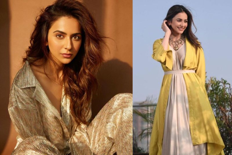 Birthday Girl Rakul Preet Singh is a perfect combination of beauty and talent best roles