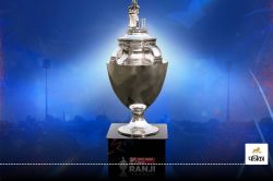 Ranji Trophy में हरियाणा के गेंदबाजों का कमाल, बिहार के नाम शर्मनाक रिकॉर्ड - image