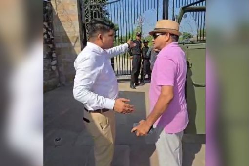 Ranthambore Latest News