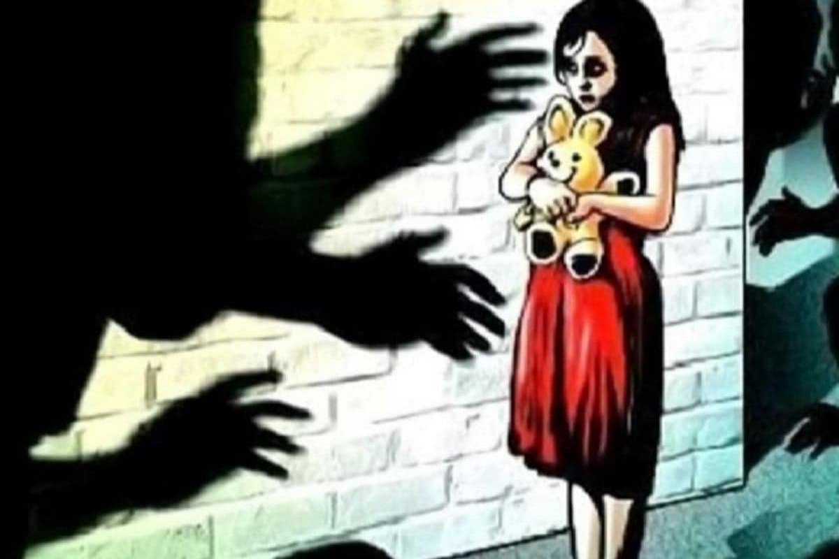 CG rape case: पैरोल पर छूटकर आए बलात्कार के आरोपी ने अपनी नाबालिग बेटी व भतीजी
से किया रेप, कोरबा से गिरफ्तार