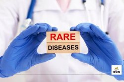 Rare Diseases in India: दुर्लभ बीमारियों से लड़ाई Crowd Funding के सहारे, दवाओं
के लिए लगानी पड़ती है दिल्ली की दौड़ - image