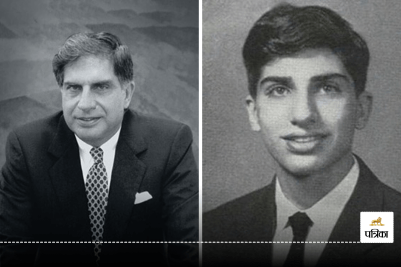 Ratan Naval Tata
