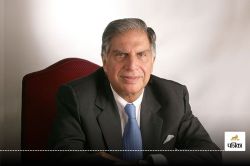 Ratan Tata biography: नोएल को उत्तराधिकारी बनाने के पक्ष में नहीं थे रतन टाटा - image