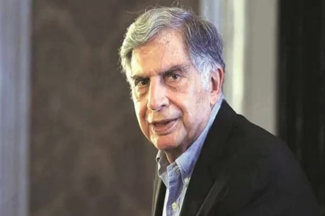 #RIPLegendRatanTata