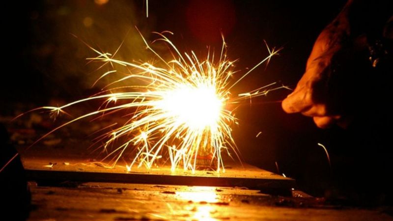 Remedies To Heal Crackers Burn