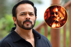 Singham Again Movie: ‘सिंघम अगेन’ को लेकर निर्देशक Rohit Shetty का खुलासा, बोले-
टीम ने किया ऐसा काम… - image