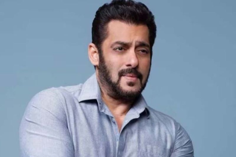 SALMAN KHAN