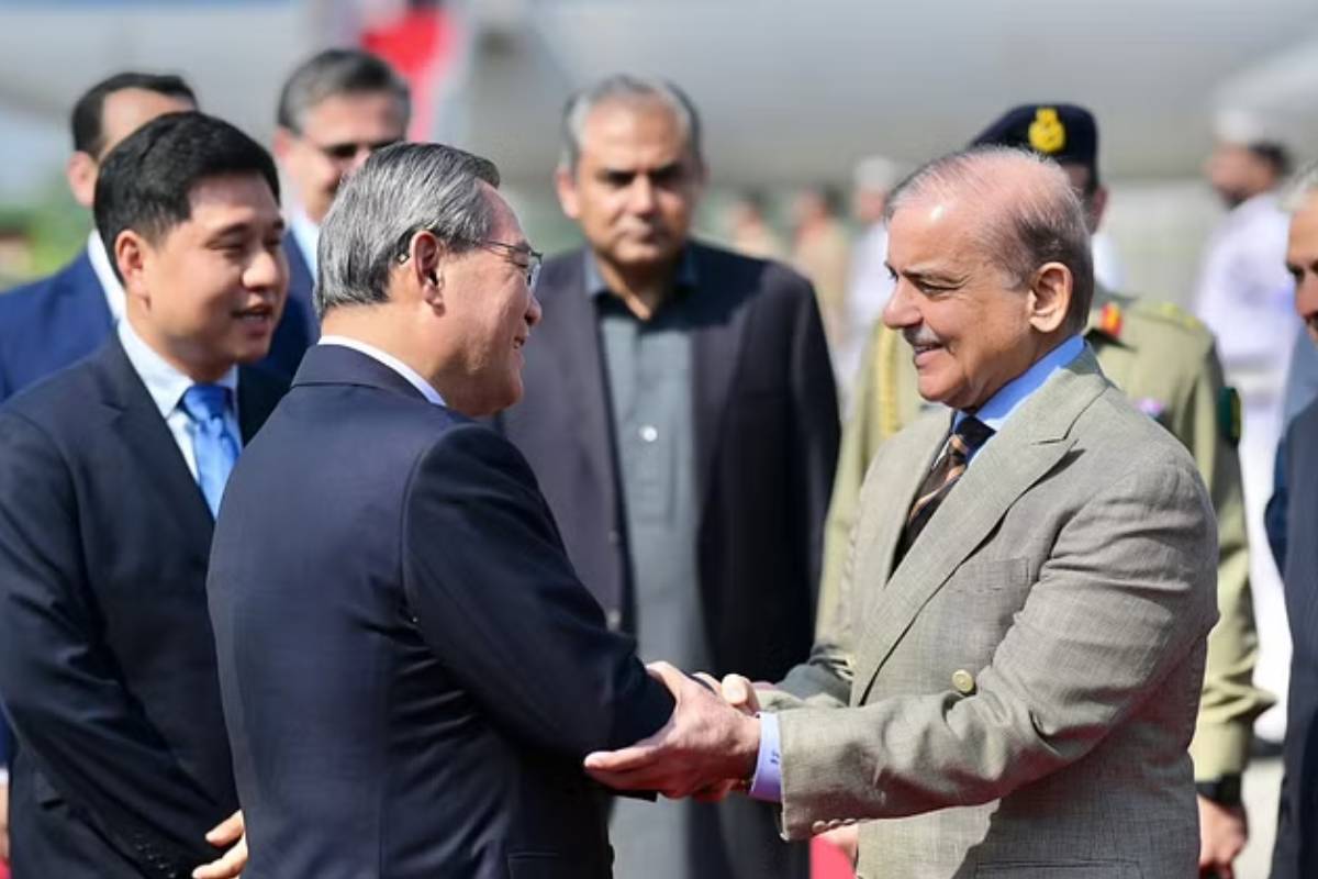 SCO summit islamabad