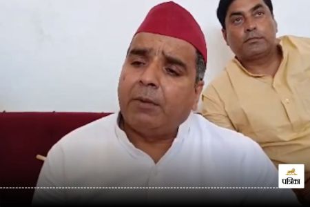 SP MP Dharmendra Yadav