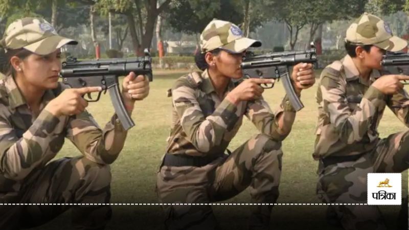 SSC GD Constable Exam 2025