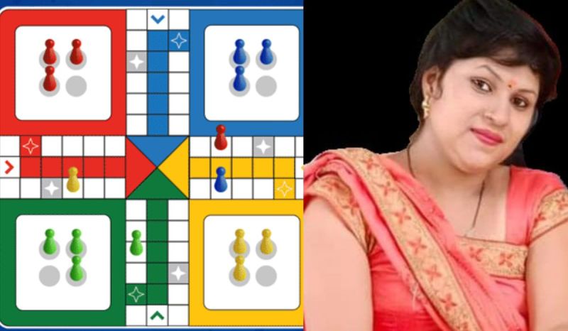 Saddened by defeat in online Ludo, woman commits suicide