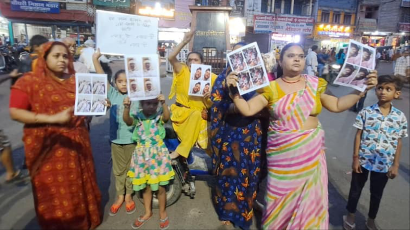 Kesharwani Community