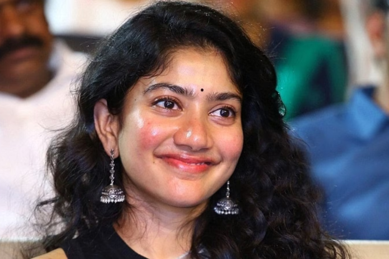 Sai Pallavi