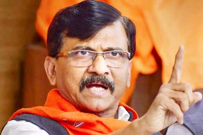 Sanjay Raut on Haryana election