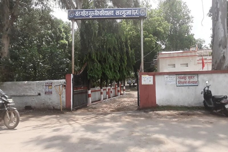 VC powers taken away