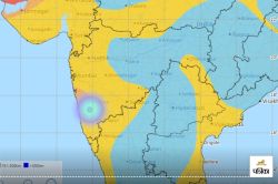 भूकंप के झटकों से थर्राया ये राज्य, 30 दिन में चौथी बार डोली धरती, कांप उठे लोग - image