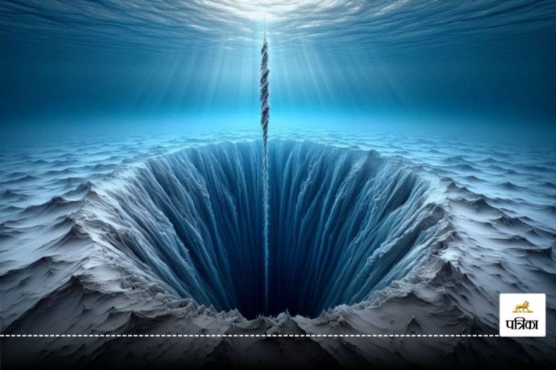 Scientists will drill holes in japan Trench to find cause of tsunami