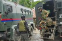 Jammu-Kashmir: Terrorist attack again rocks Ghati, 7 killed including a doctor,
one terrorist killed in Uri