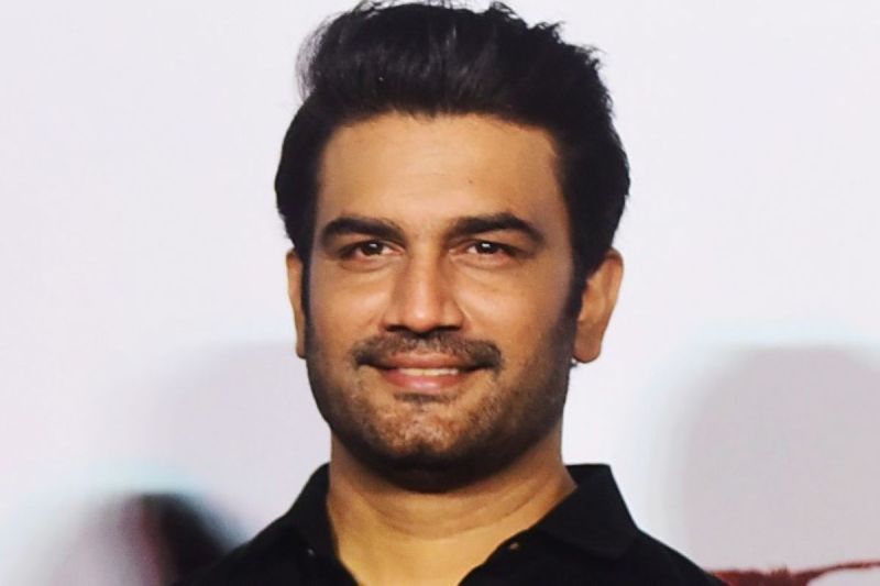 Sharad Kelkar Birthday