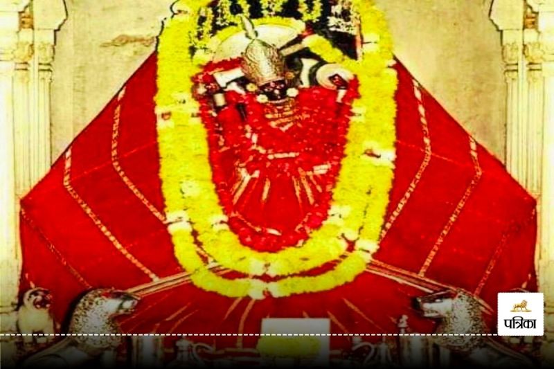 Sharadiya Navratri: Shakti Swaroopa Maa Jagdambaa is present in every home