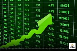 Share Market Today: शेयर मार्केट में गिरावट पर लगा ब्रेक, सेंसेक्स 400 अंकों की
छलांग के साथ, इन 10 शेयरों ने दिखाई जोरदार तेजी - image