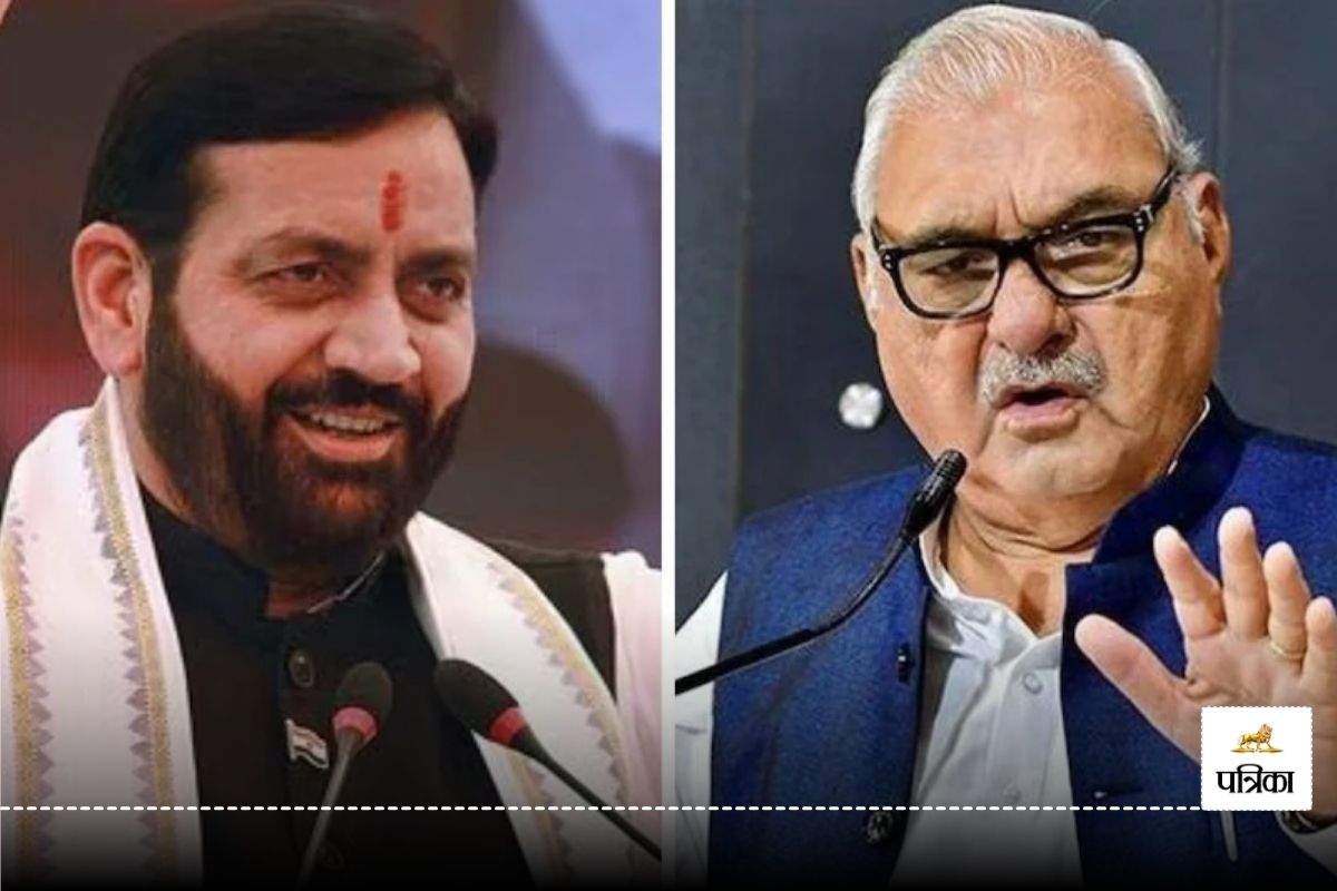 Haryana Election Result 2024: Exit Poll के अनुमान होंगे सही या बिगड़ जाएगा चुनावी
‘खेल’!