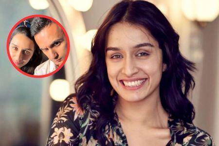 Shraddha Kapoor Confirm Relationship