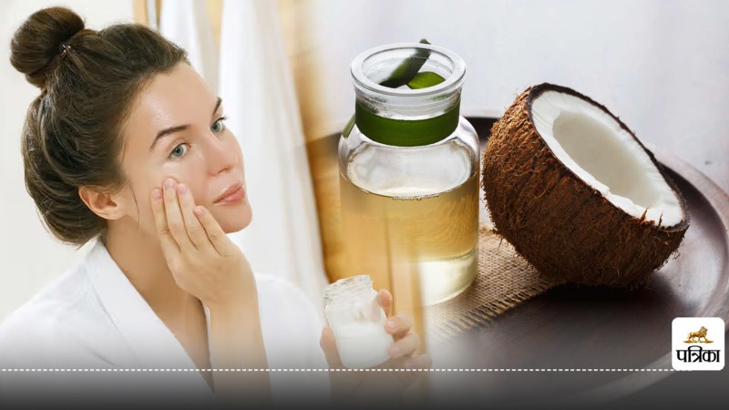 Side Effects of Coconut Oil on Your Skin