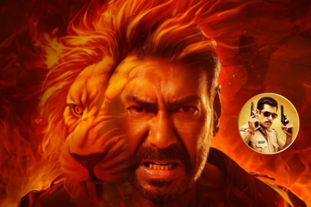 Singham-Again