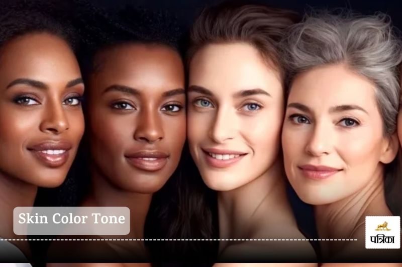 Skin Color Tone: Perfect outfits, styling tips and tricks for your skin tone