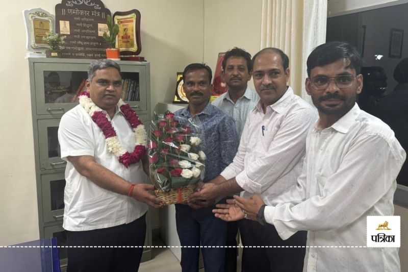 Good News Rajasthan Spinfed Employees Now Get Regular Pay Scale Cooperative Department Order issued