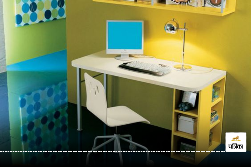 Study Room Vastu Tips