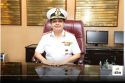 Who is Surgeon Vice Admiral Kavita Sahai, who became the Director General of
Naval Medical Service?