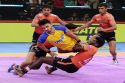 PKL 2024: तमिल थलाइवाज ने पुनेरी पल्टन को 35-30 के अंतर से हराया