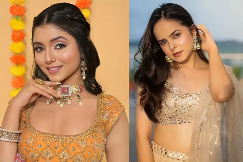 Taarak Mehta Ka Ooltah Chashmah New Sonu Khushi Mali Replaces Palak Sindhwani Photos