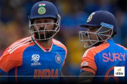 IND vs BAN 1st T20i: भारत के सबसे तेज गेंद फेंकने वाले गेंदबाज के साथ आज डेब्यू
करेंगे 3 खिलाड़ी! कुछ ऐसी होगी दोनों प्लेइंग-11 - image