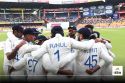 IND vs NZ 2nd Test Playing 11: पुणे टेस्ट में 2 बड़े बदलावों के साथ उतरेगा भारत,
केएल-सरफराज और सिराज में से ये 2 होंगे बाहर!