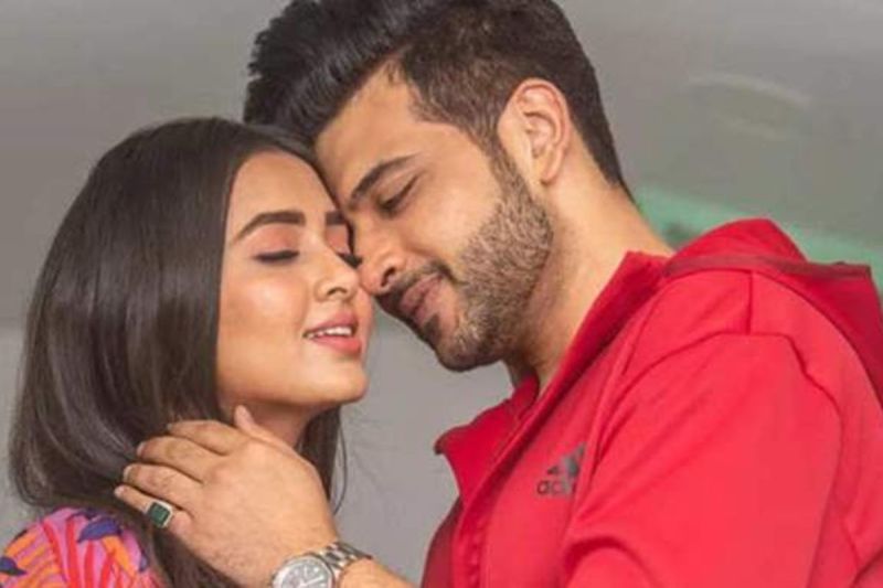 Tejasswi Prakash Insecure for boyfriend karan kundrra
